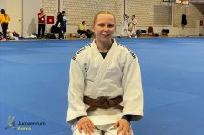 16.03.2025 U18 Europacup in Poreč